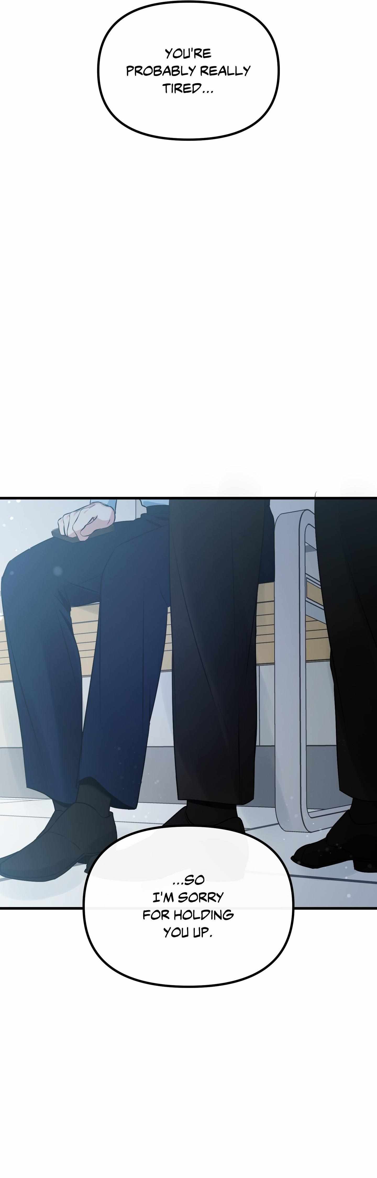 Read On the Dot chapter 18 image 65 on Lezhin