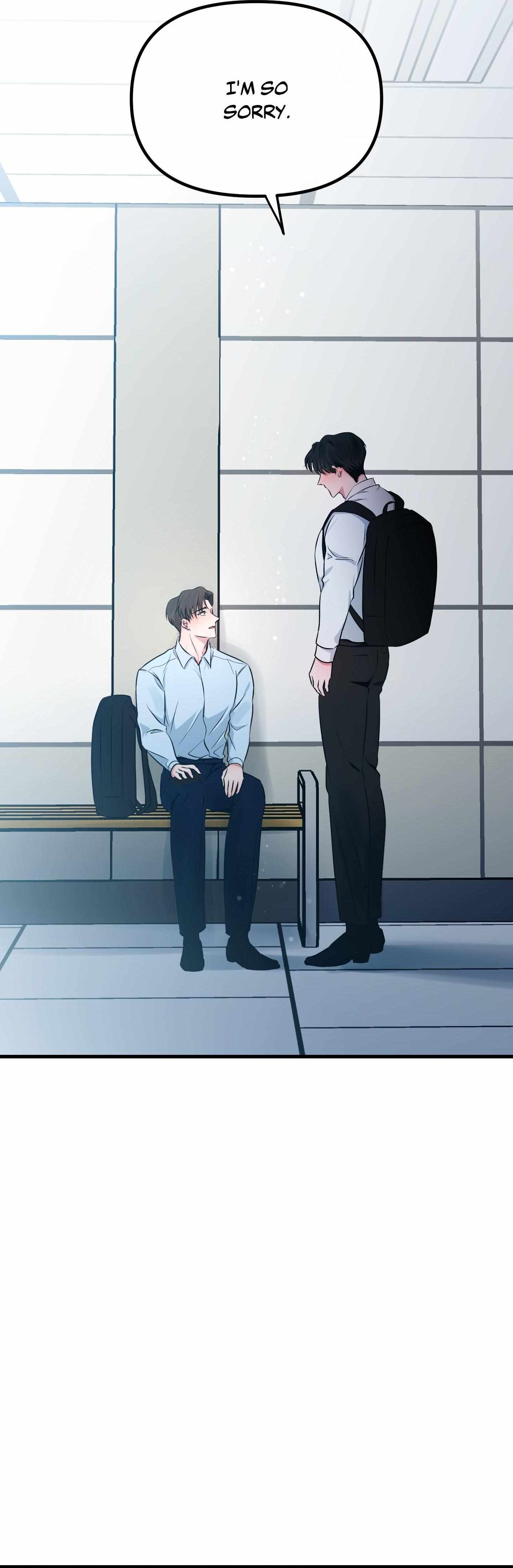 Read On the Dot chapter 18 image 69 on Lezhin