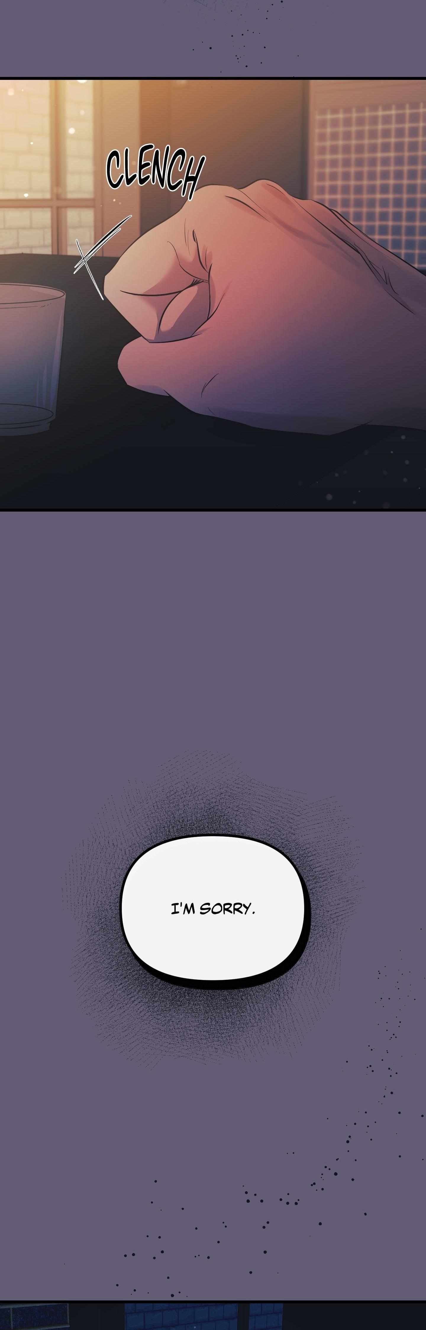 Read On the Dot chapter 18 image 7 on Lezhin