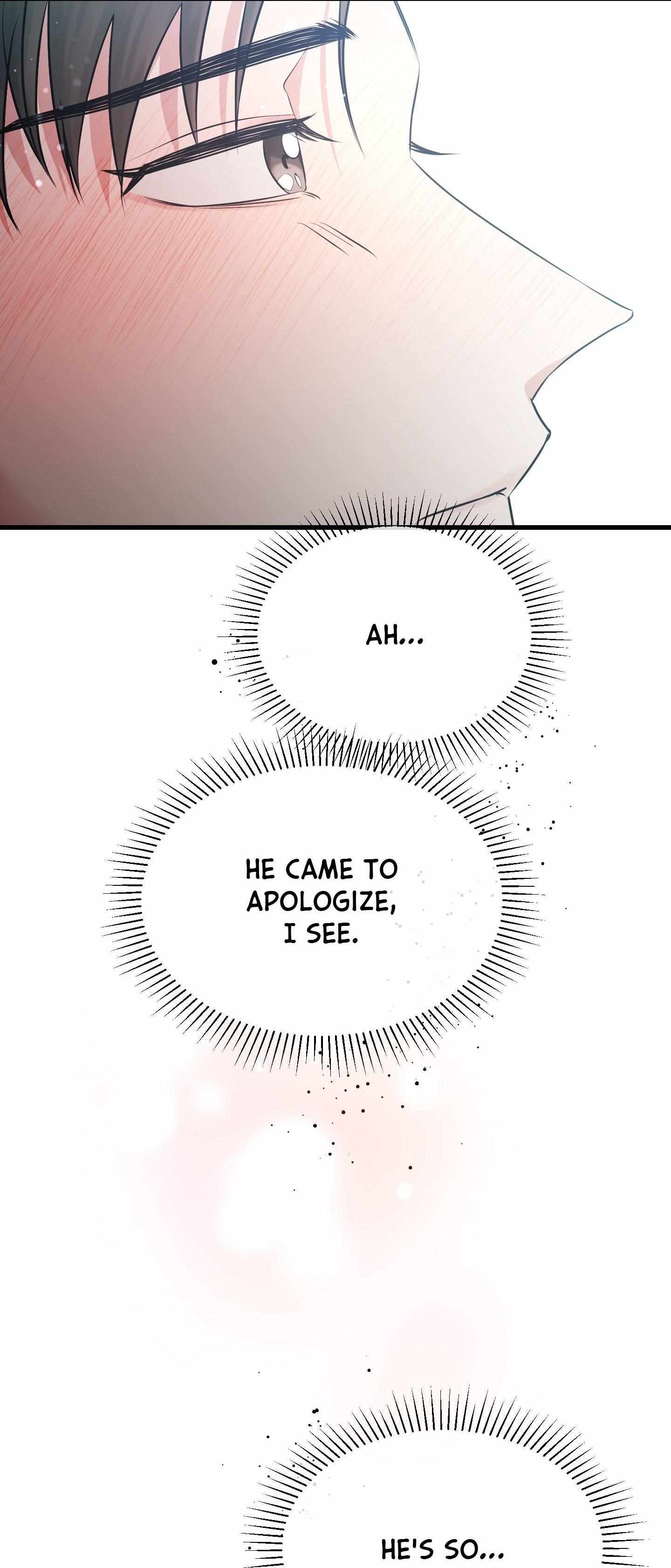 Read On the Dot chapter 18 image 70 on Lezhin