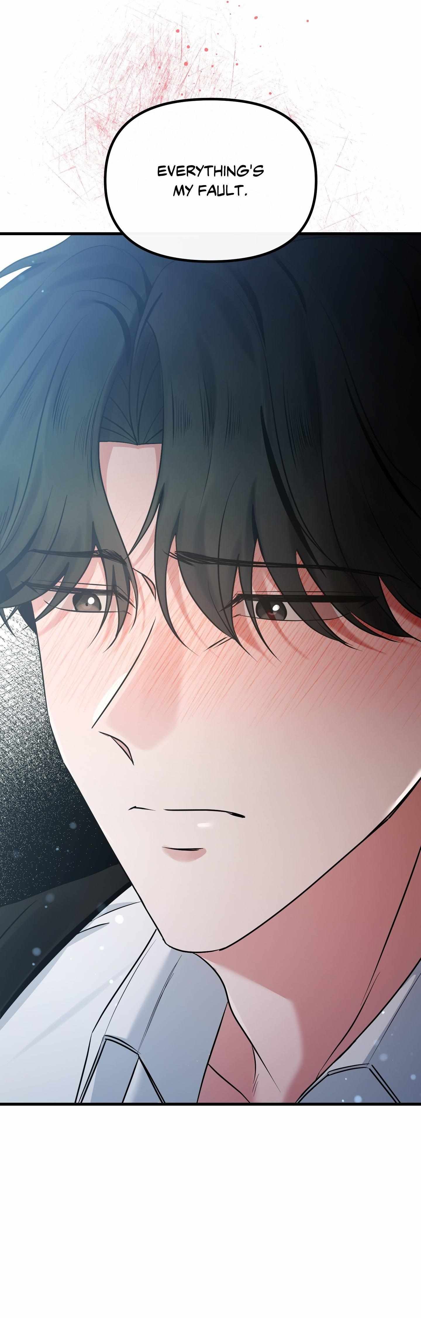 Read On the Dot chapter 18 image 74 on Lezhin