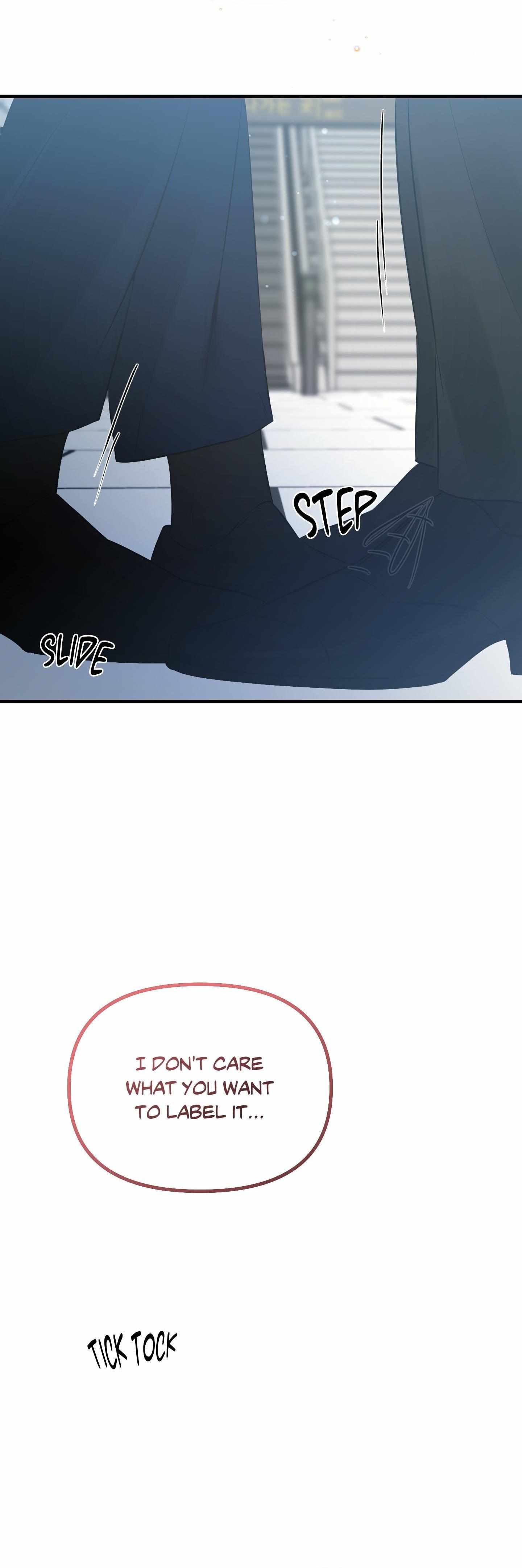 Read On the Dot chapter 18 image 76 on Lezhin