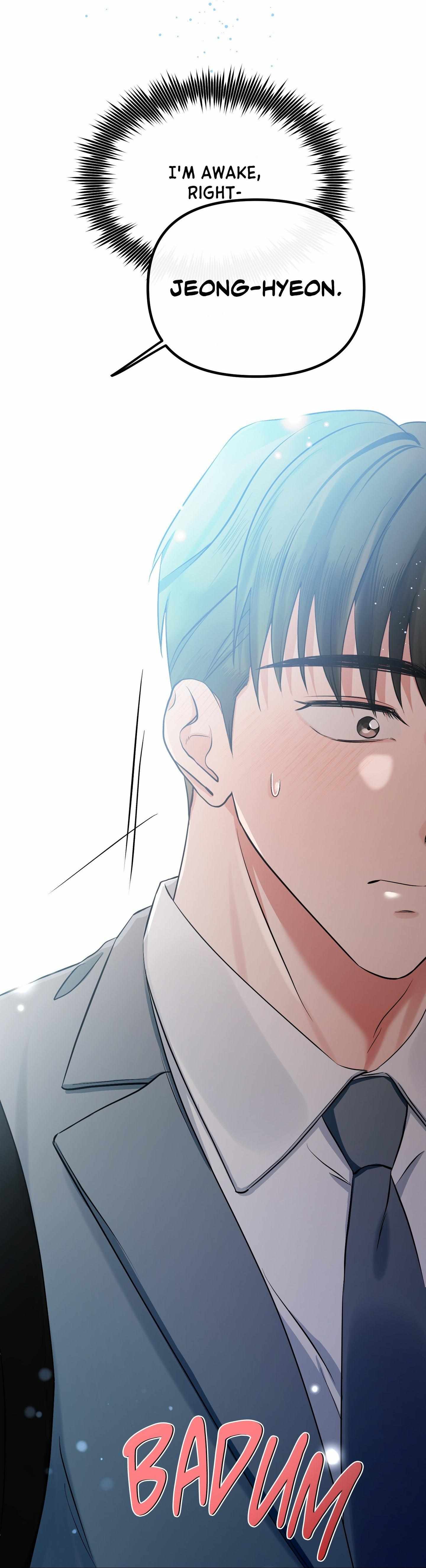 Read On the Dot chapter 19 image 10 on Lezhin