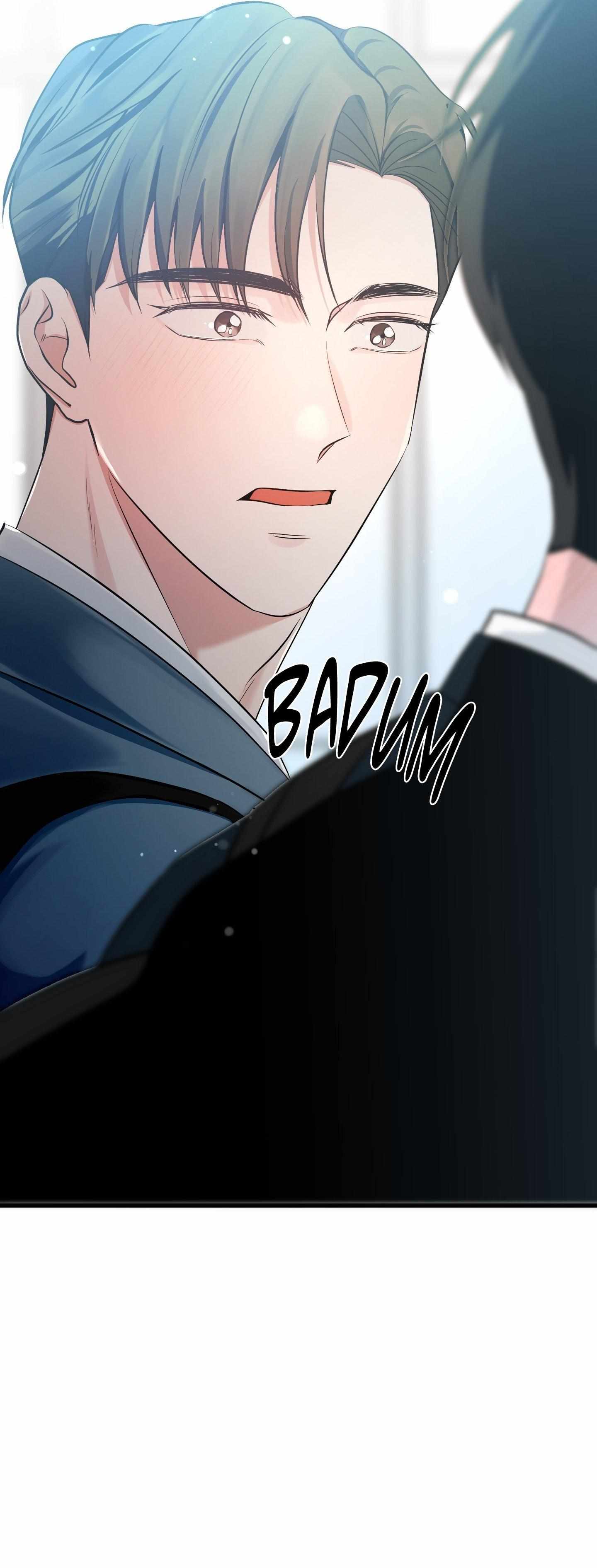 Read On the Dot chapter 19 image 15 on Lezhin