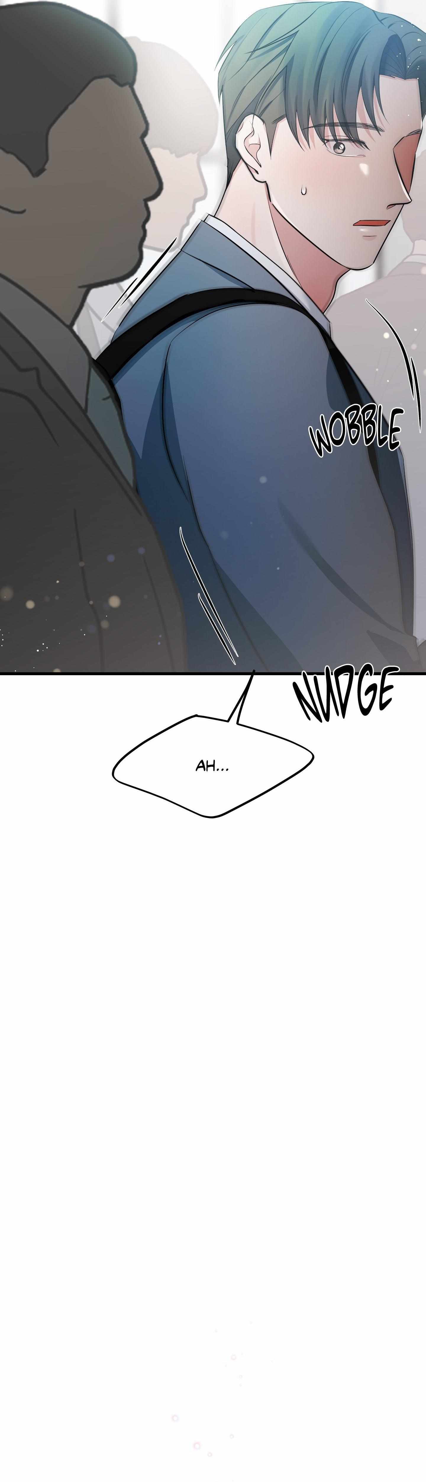 Read On the Dot chapter 19 image 18 on Lezhin