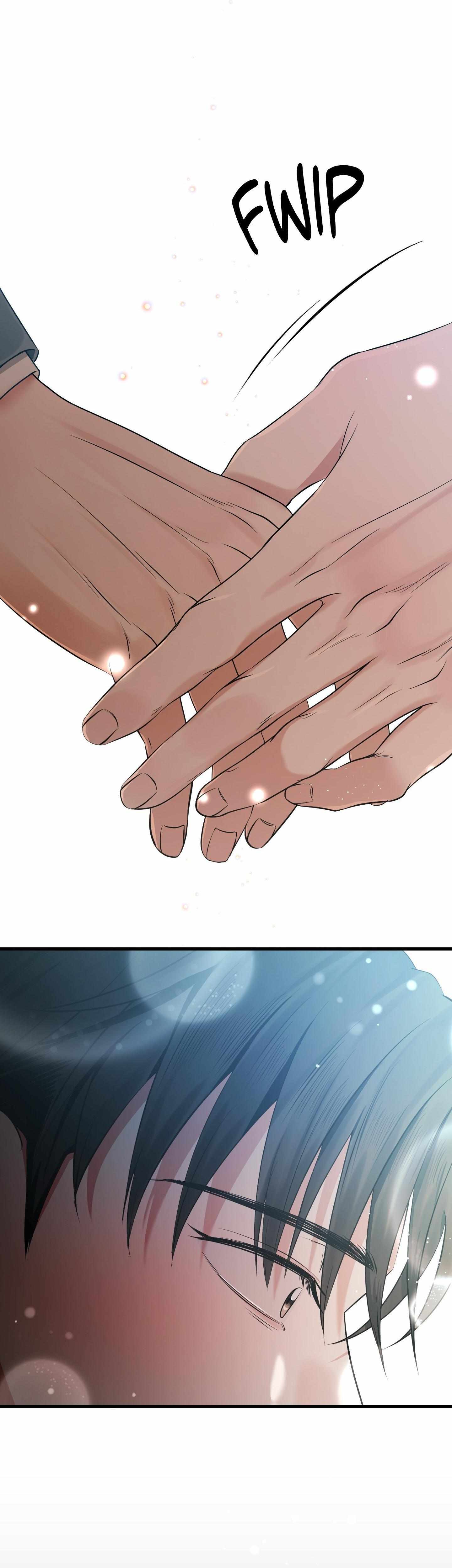 Read On the Dot chapter 19 image 19 on Lezhin