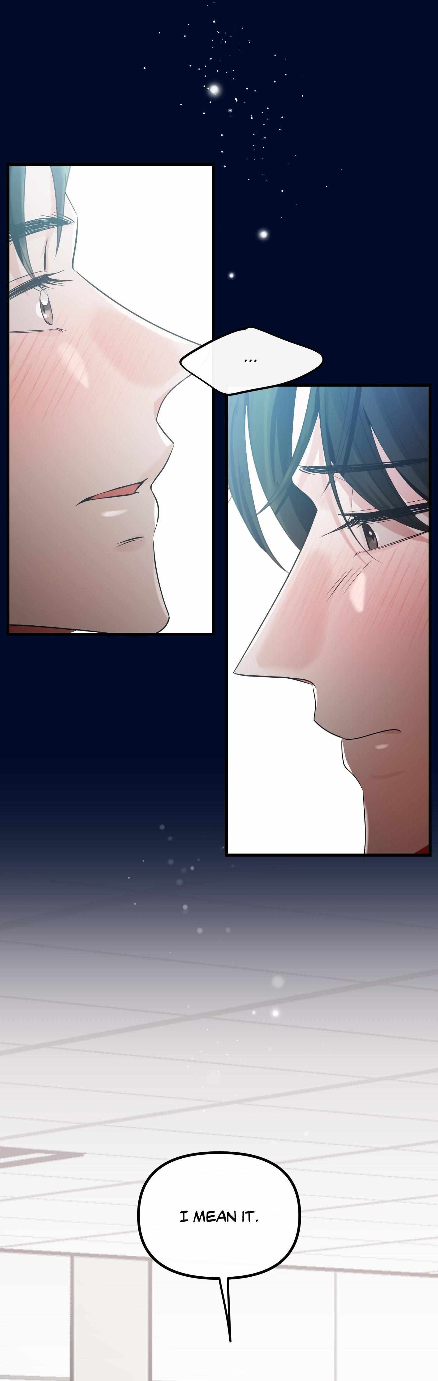 Read On the Dot chapter 19 image 21 on Lezhin