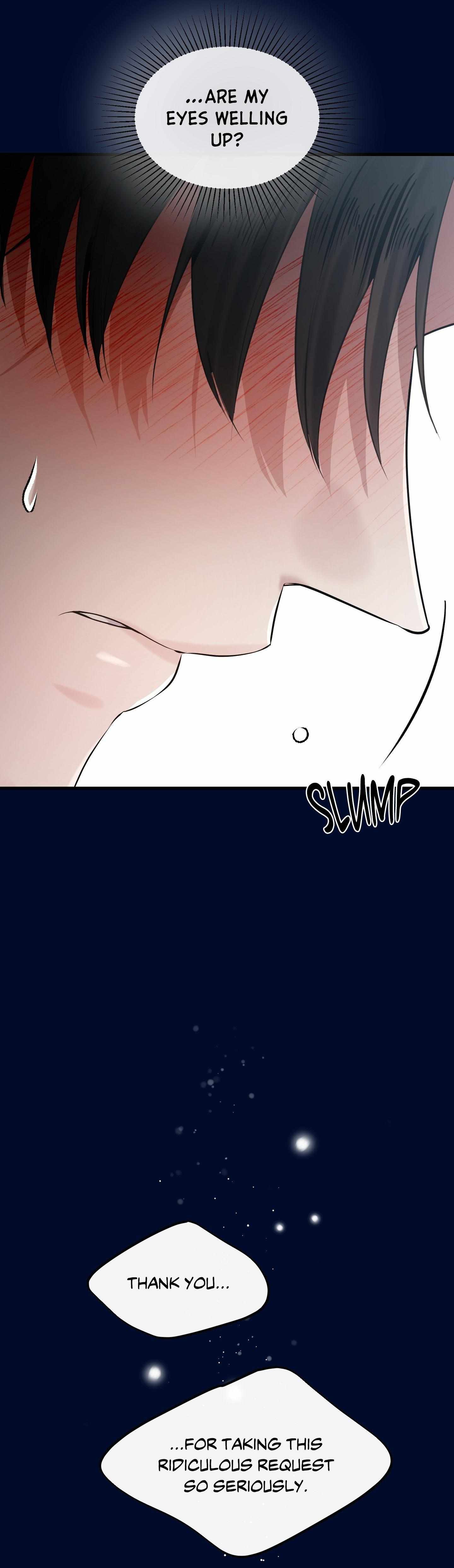 Read On the Dot chapter 19 image 24 on Lezhin