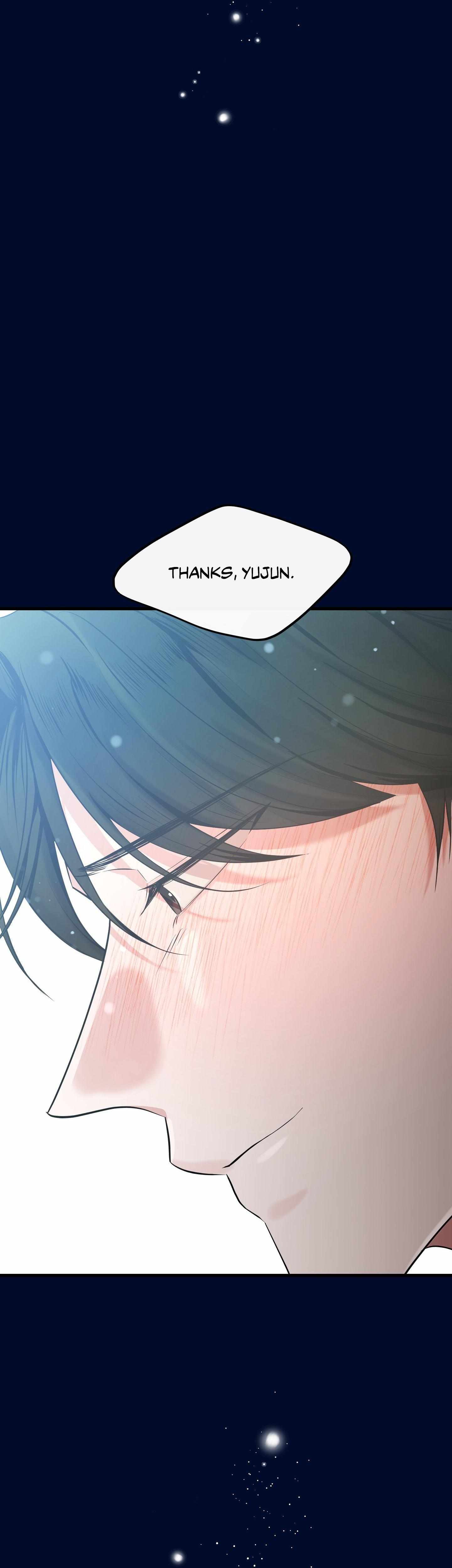 Read On the Dot chapter 19 image 25 on Lezhin