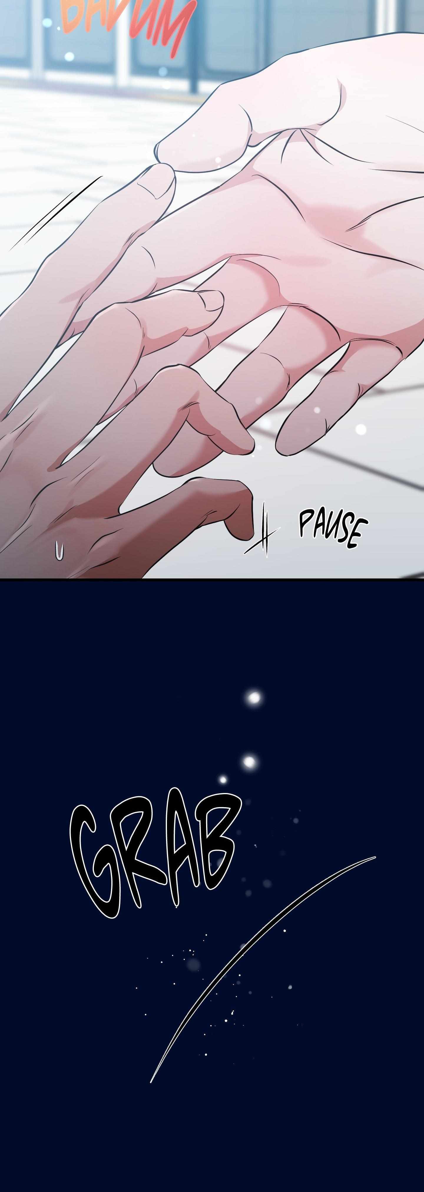 Read On the Dot chapter 19 image 29 on Lezhin