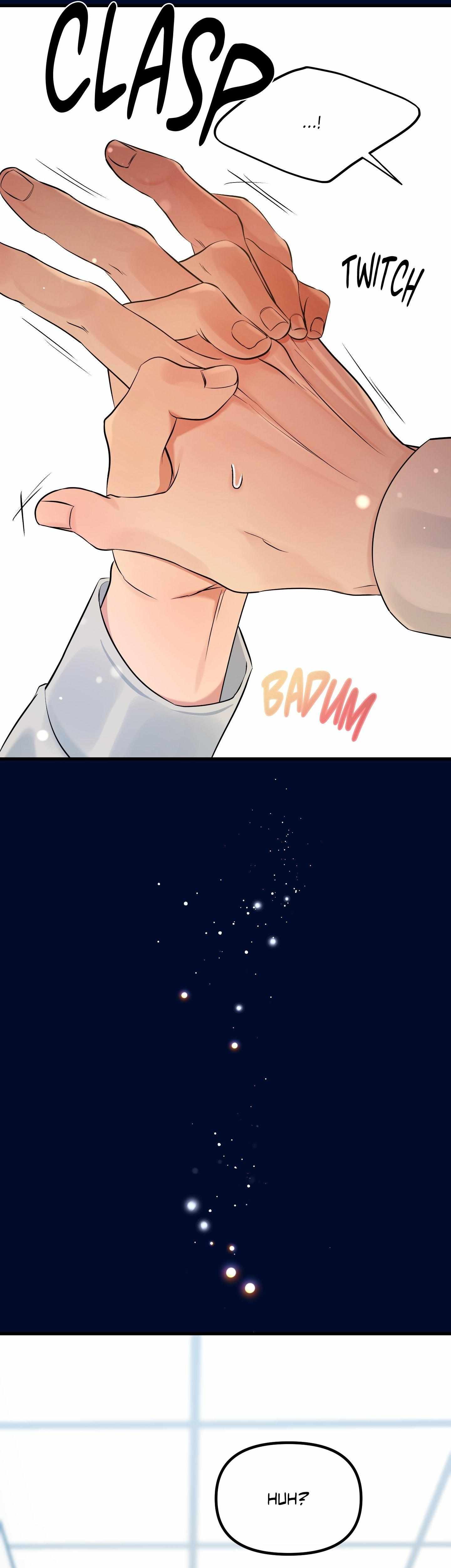 Read On the Dot chapter 19 image 30 on Lezhin