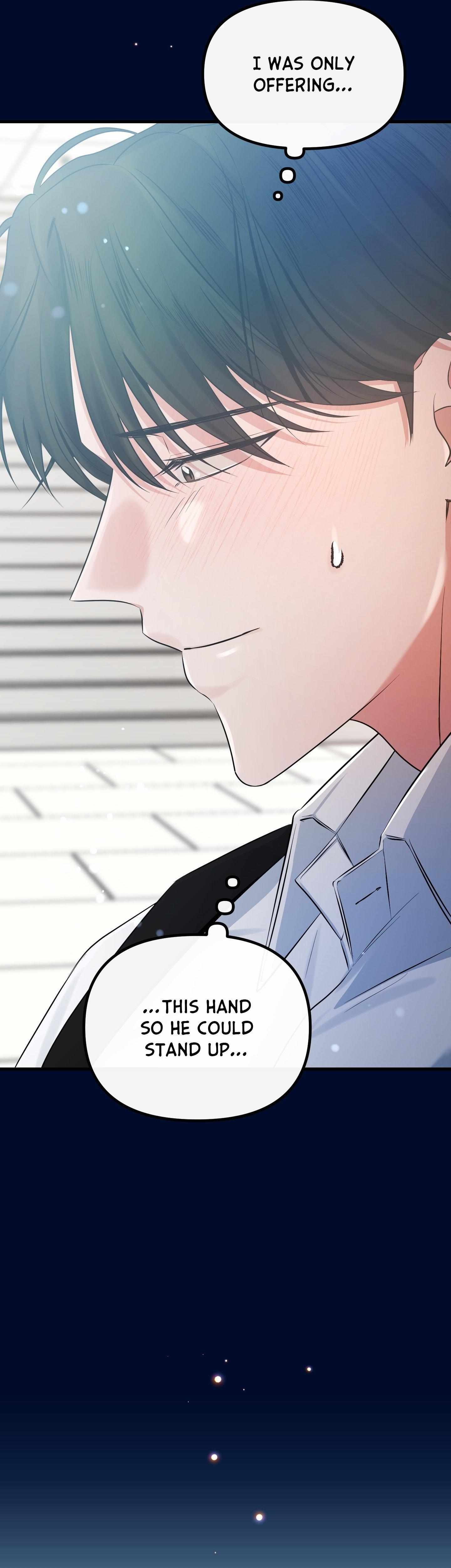 Read On the Dot chapter 19 image 32 on Lezhin