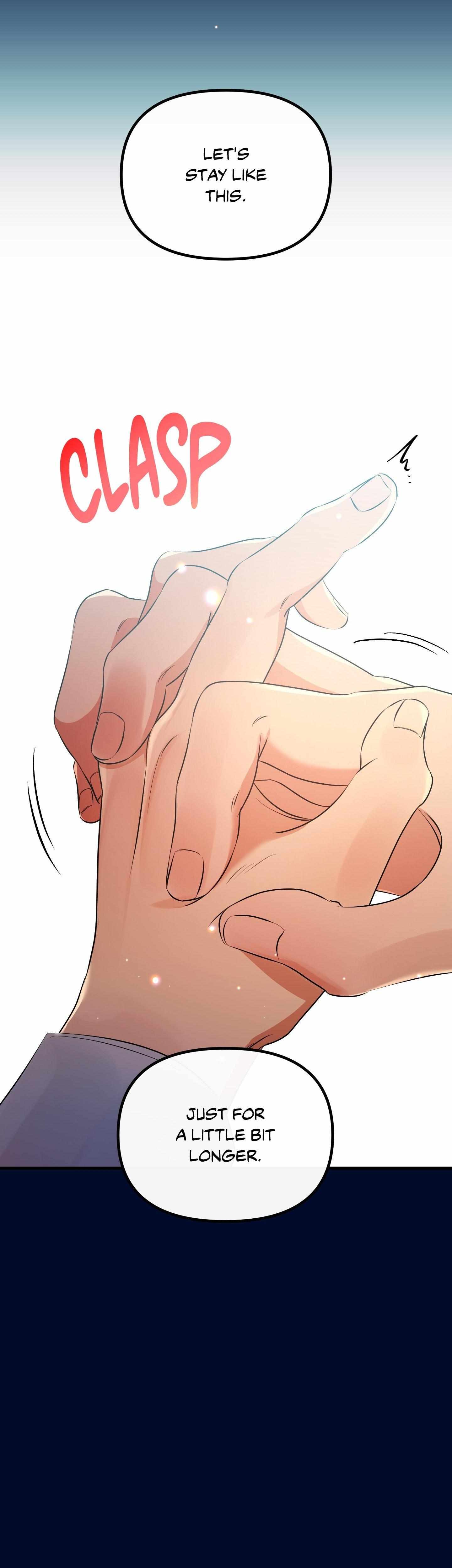 Read On the Dot chapter 19 image 33 on Lezhin