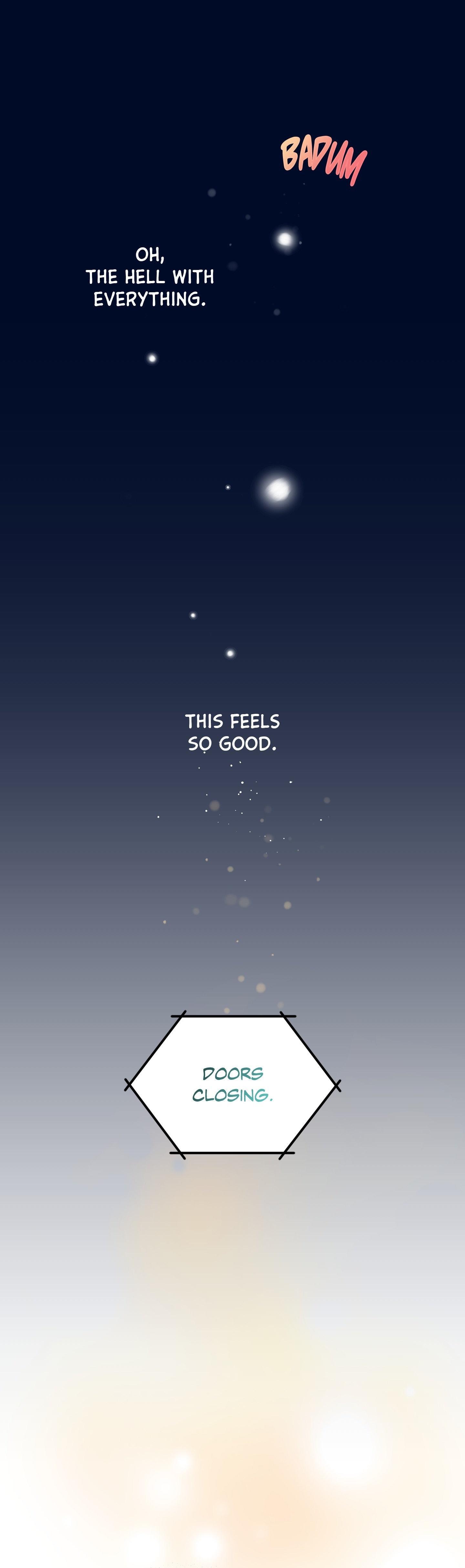 Read On the Dot chapter 19 image 34 on Lezhin