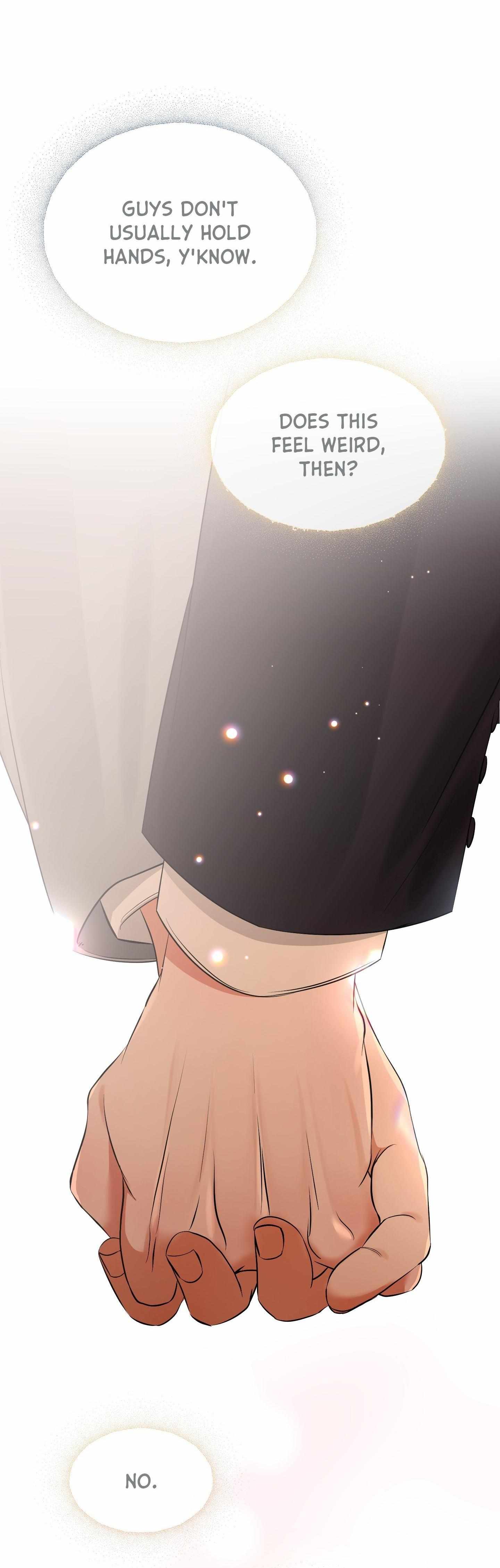 Read On the Dot chapter 19 image 36 on Lezhin