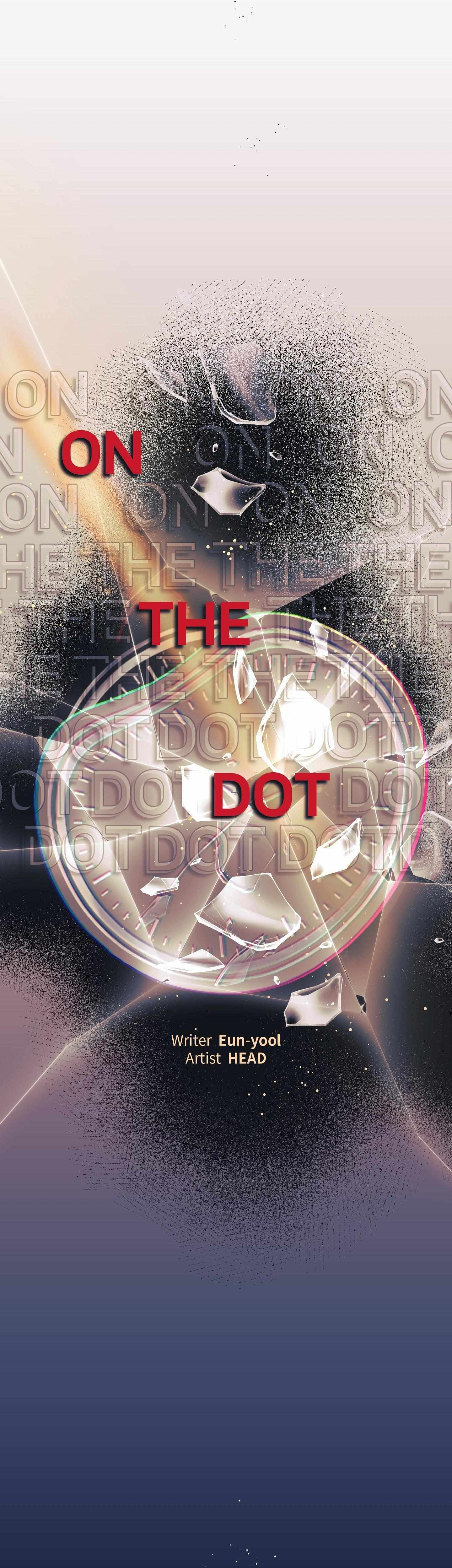 Read On the Dot chapter 19 image 39 on Lezhin