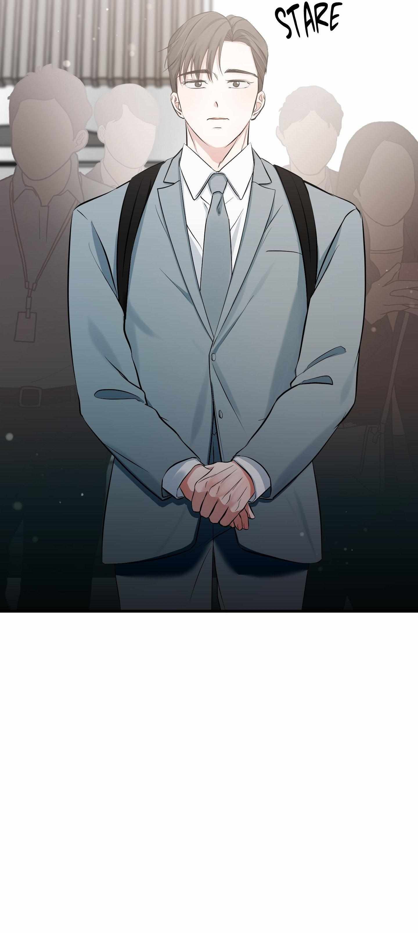 Read On the Dot chapter 19 image 4 on Lezhin