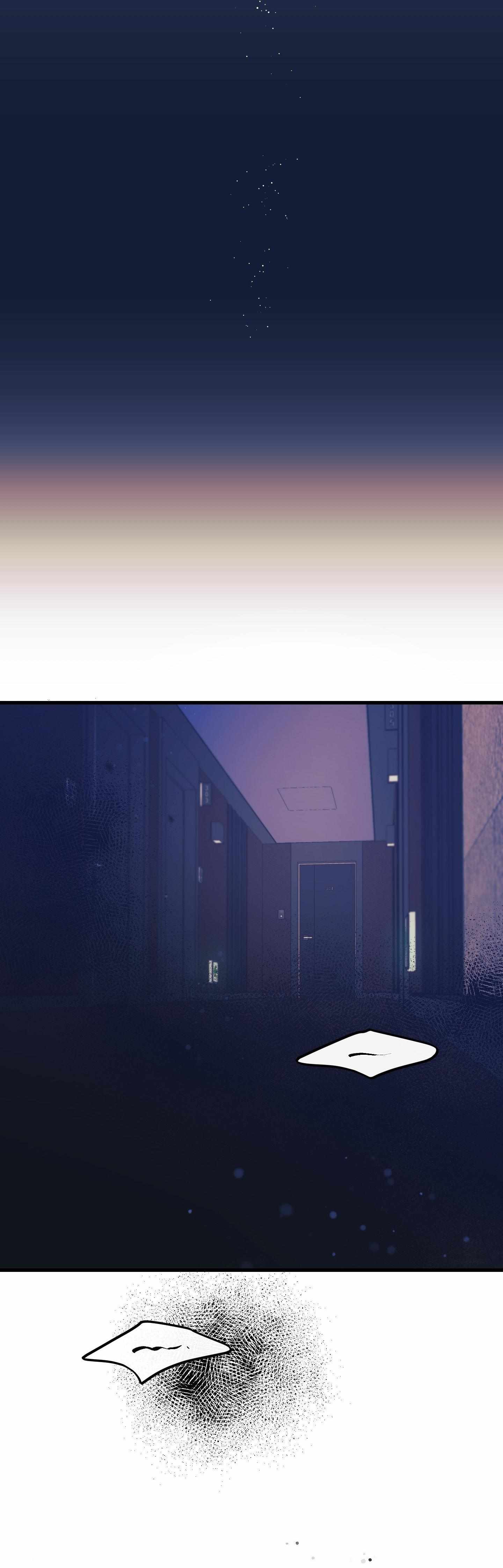Read On the Dot chapter 19 image 40 on Lezhin