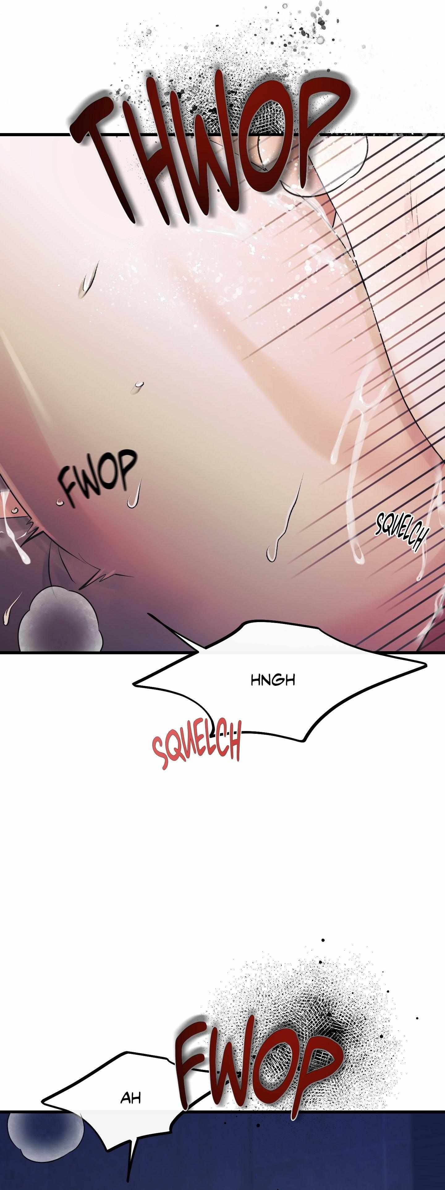 Read On the Dot chapter 19 image 41 on Lezhin