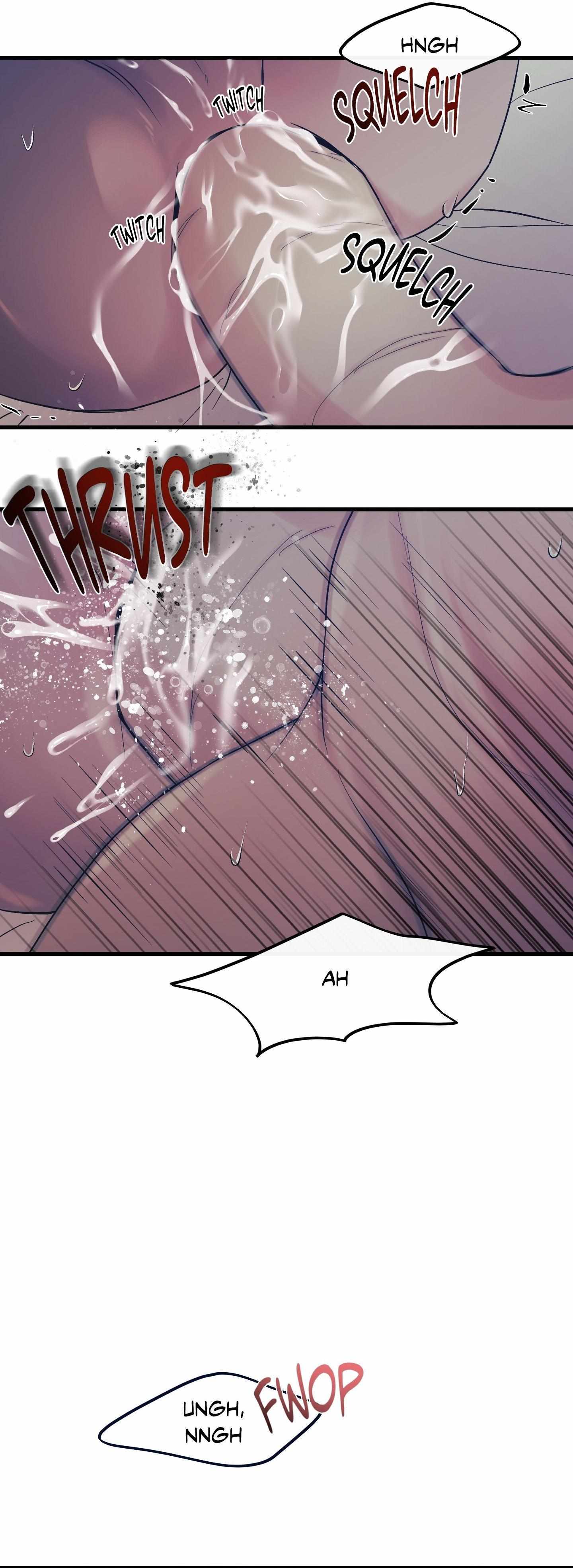 Read On the Dot chapter 19 image 44 on Lezhin