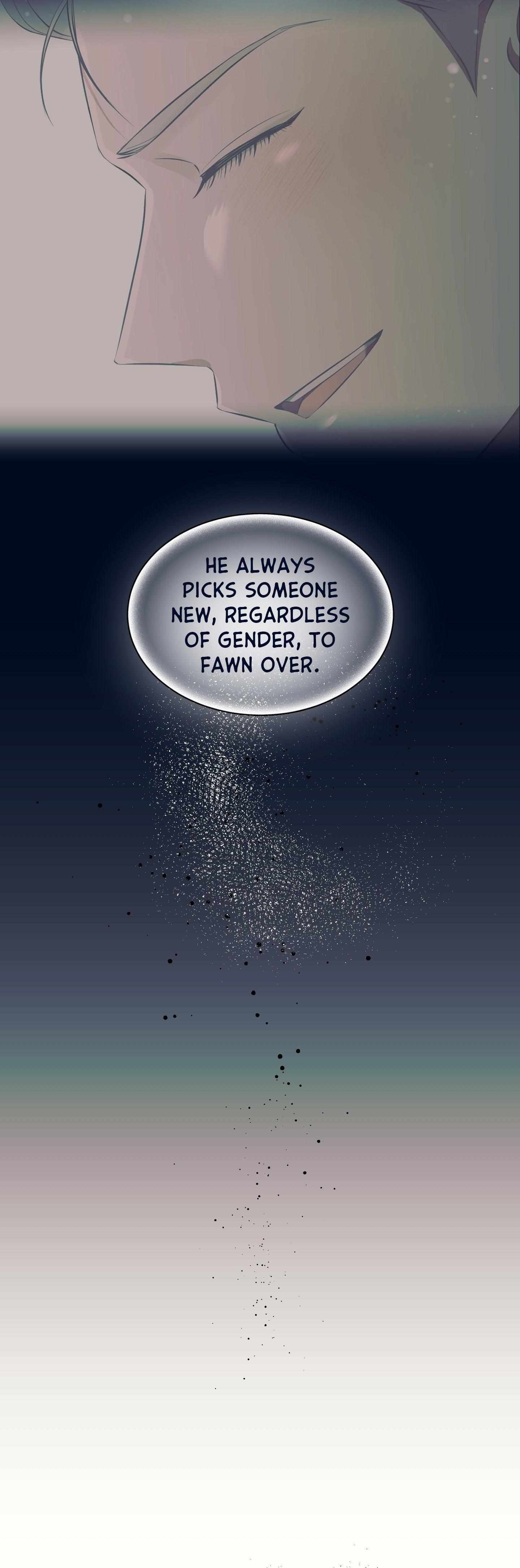 Read On the Dot chapter 19 image 47 on Lezhin