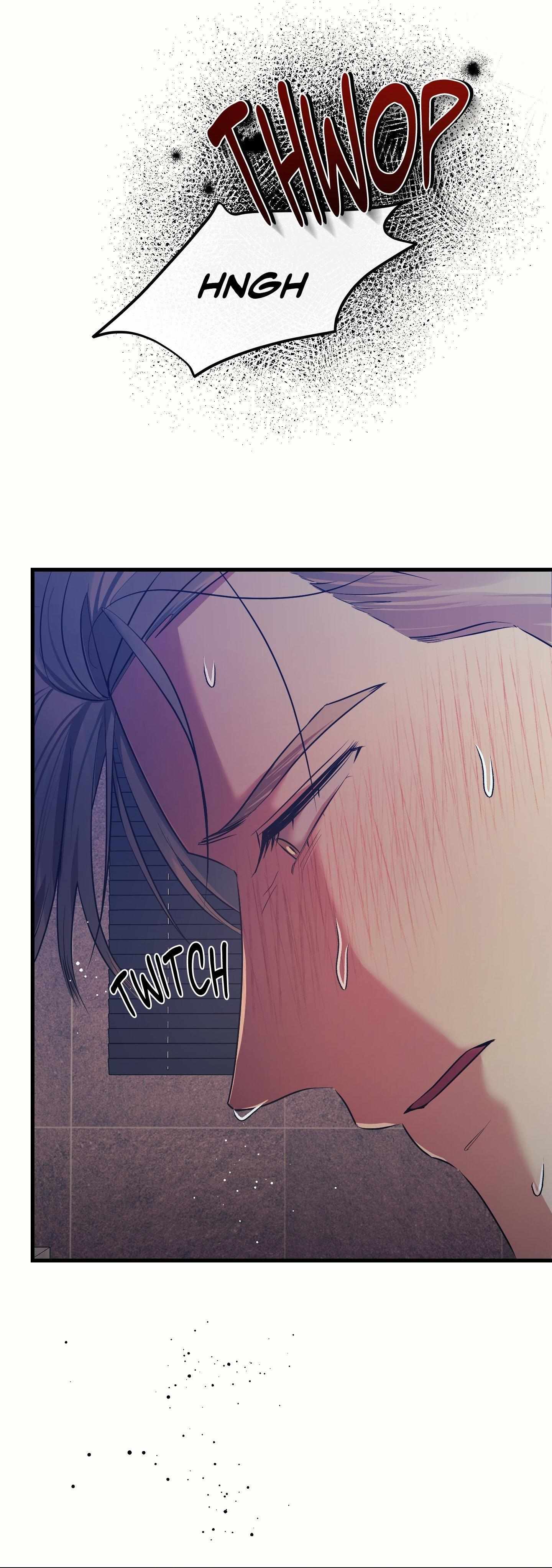 Read On the Dot chapter 19 image 48 on Lezhin