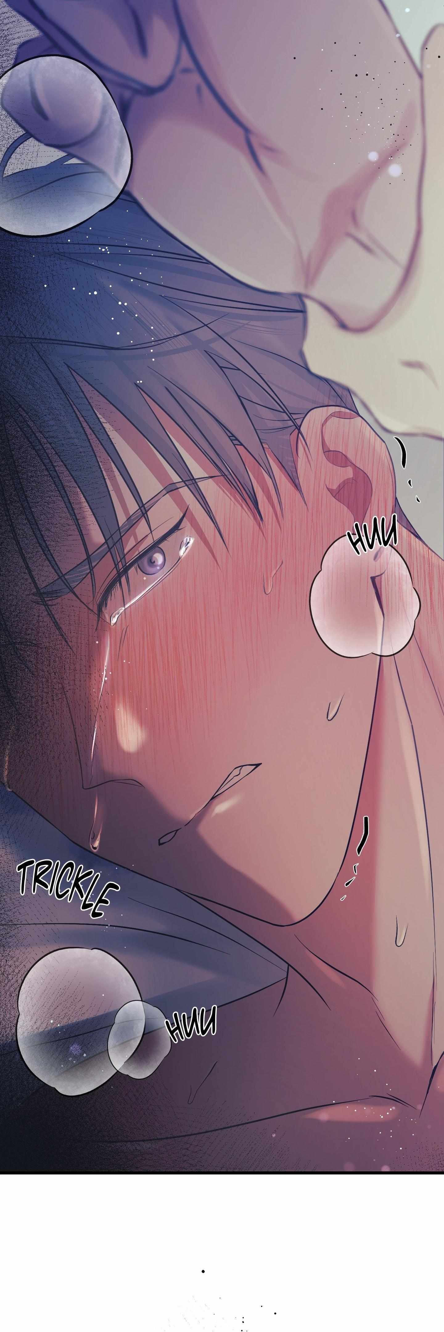 Read On the Dot chapter 19 image 54 on Lezhin