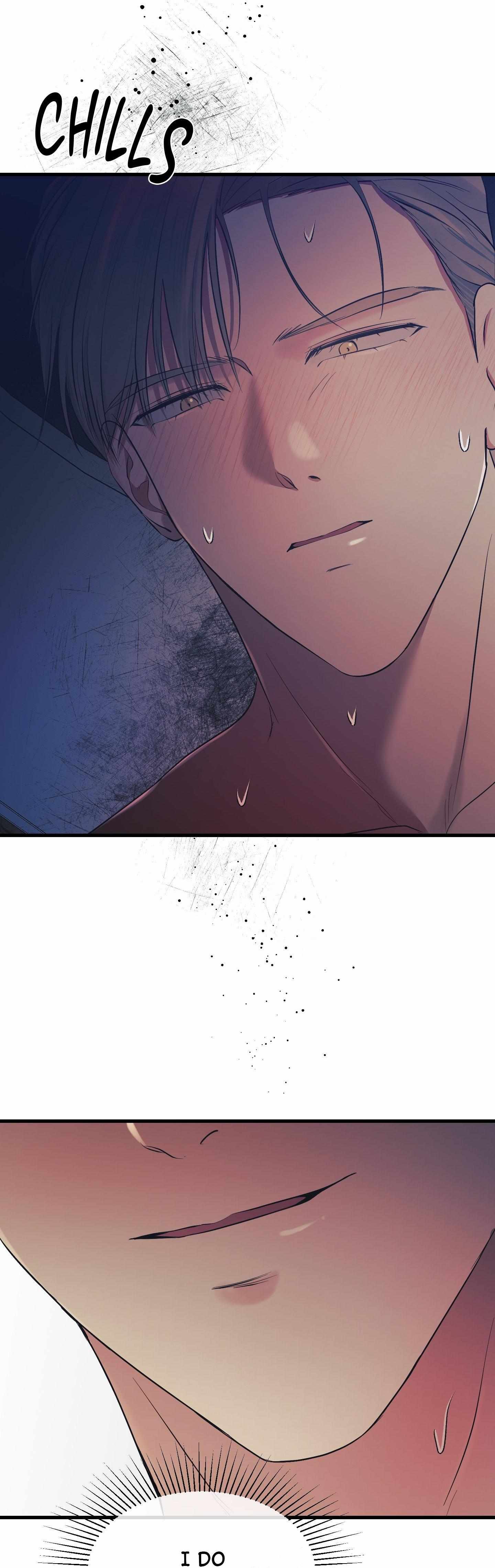 Read On the Dot chapter 19 image 55 on Lezhin