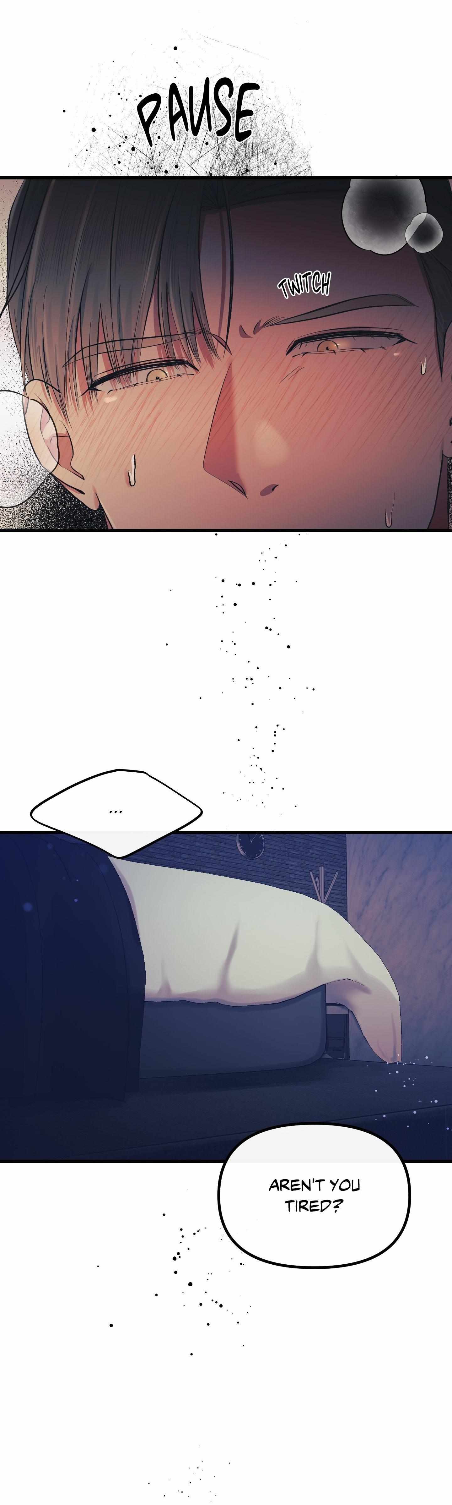Read On the Dot chapter 19 image 59 on Lezhin
