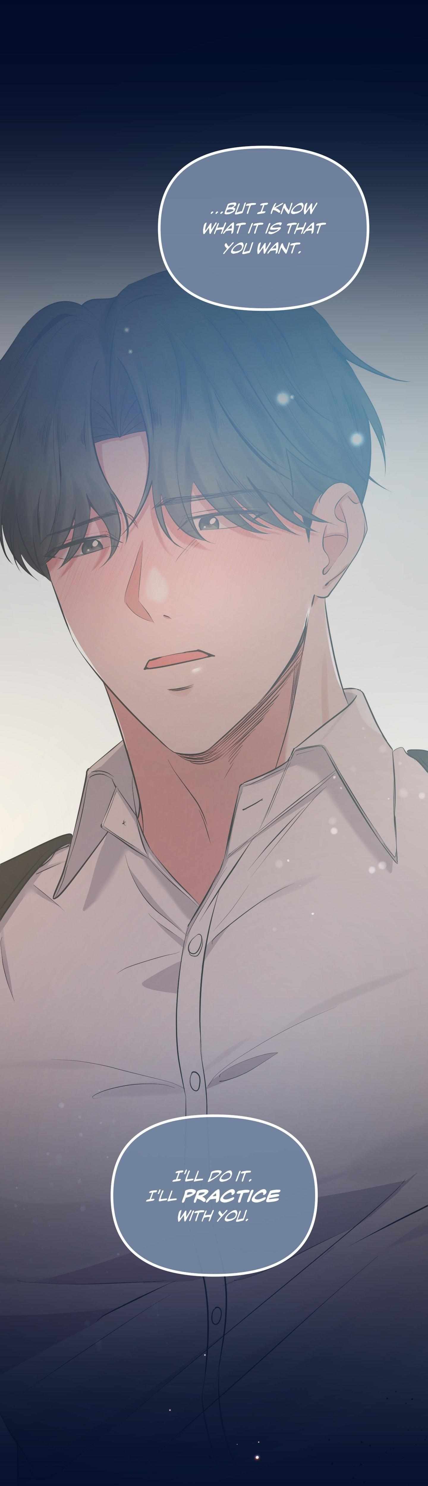 Read On the Dot chapter 19 image 6 on Lezhin