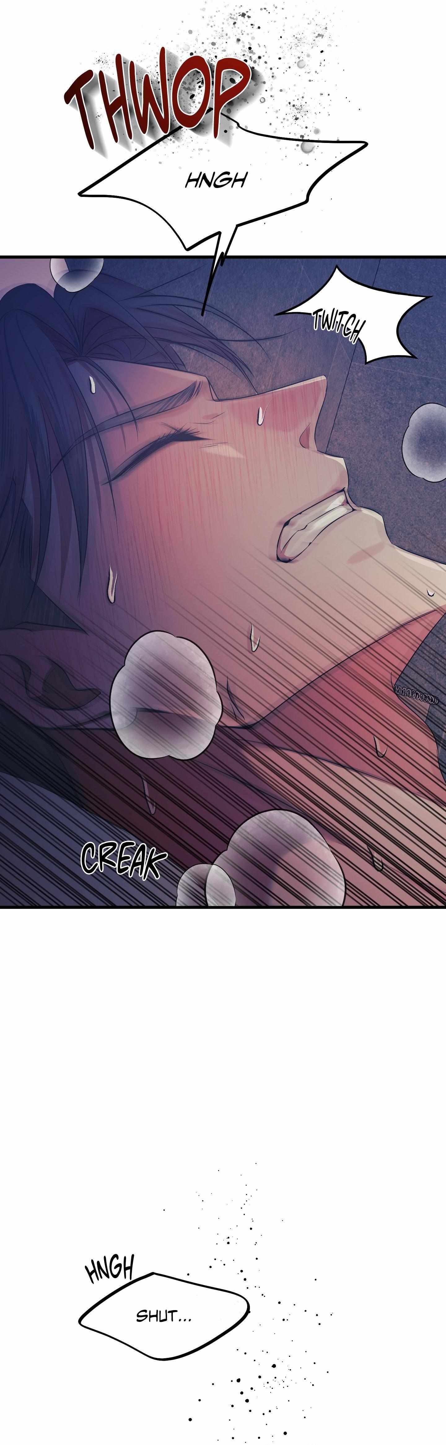 Read On the Dot chapter 19 image 62 on Lezhin