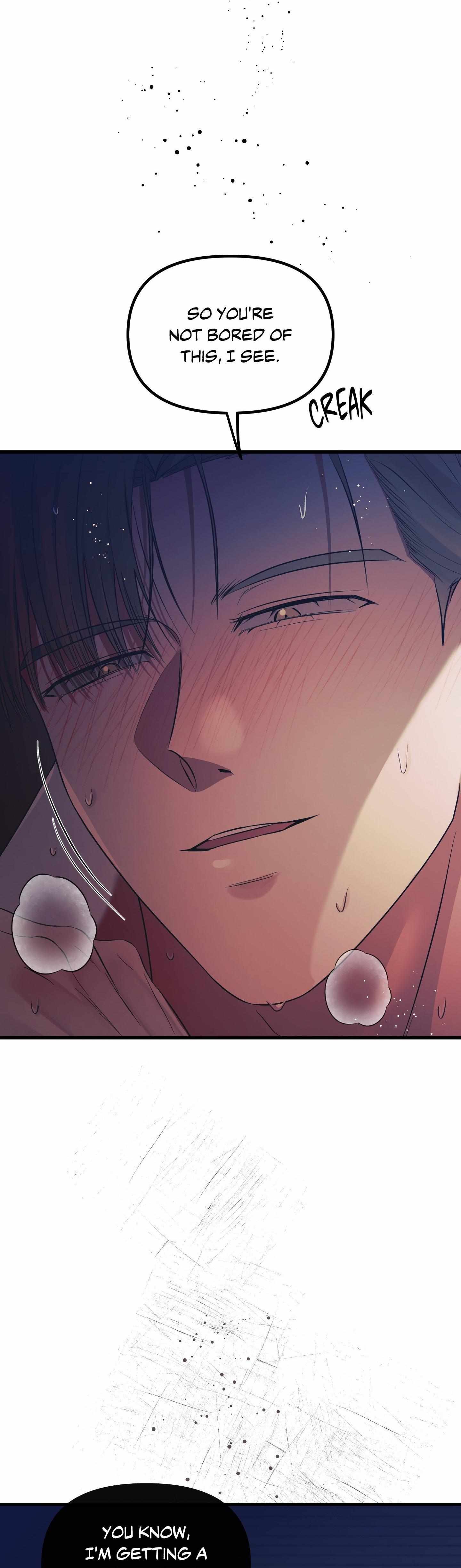 Read On the Dot chapter 19 image 64 on Lezhin