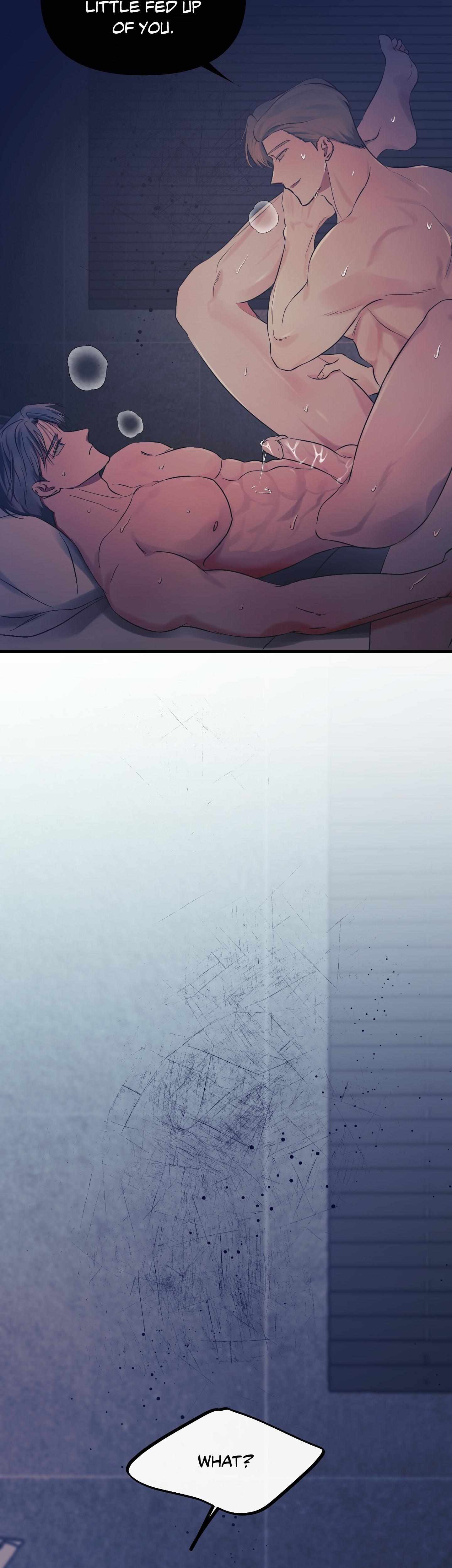 Read On the Dot chapter 19 image 65 on Lezhin