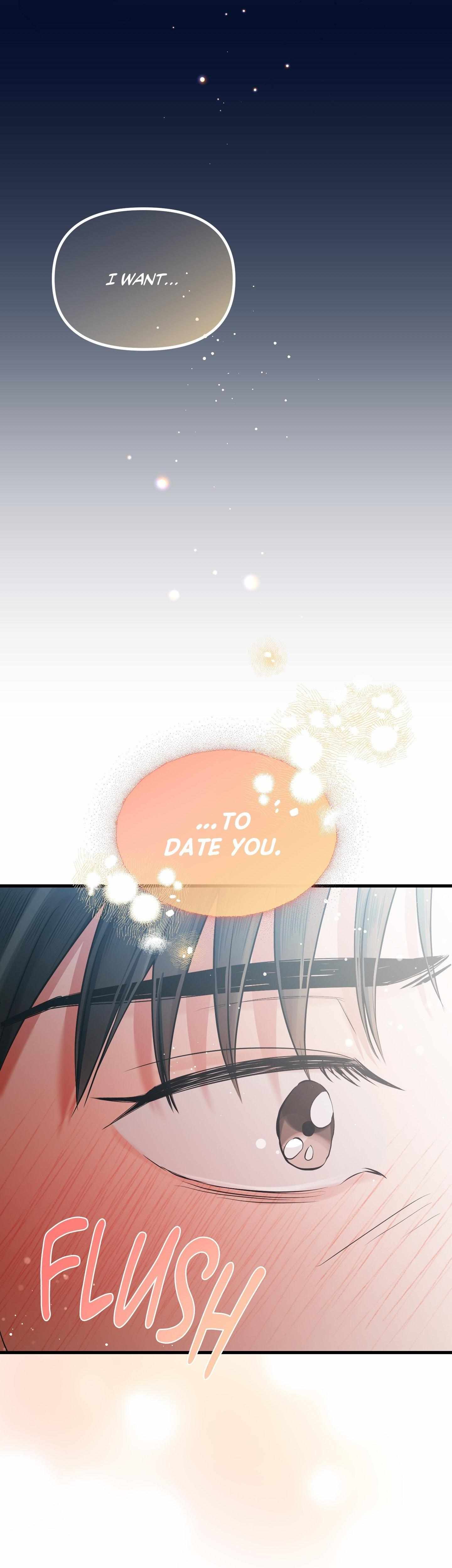 Read On the Dot chapter 19 image 7 on Lezhin