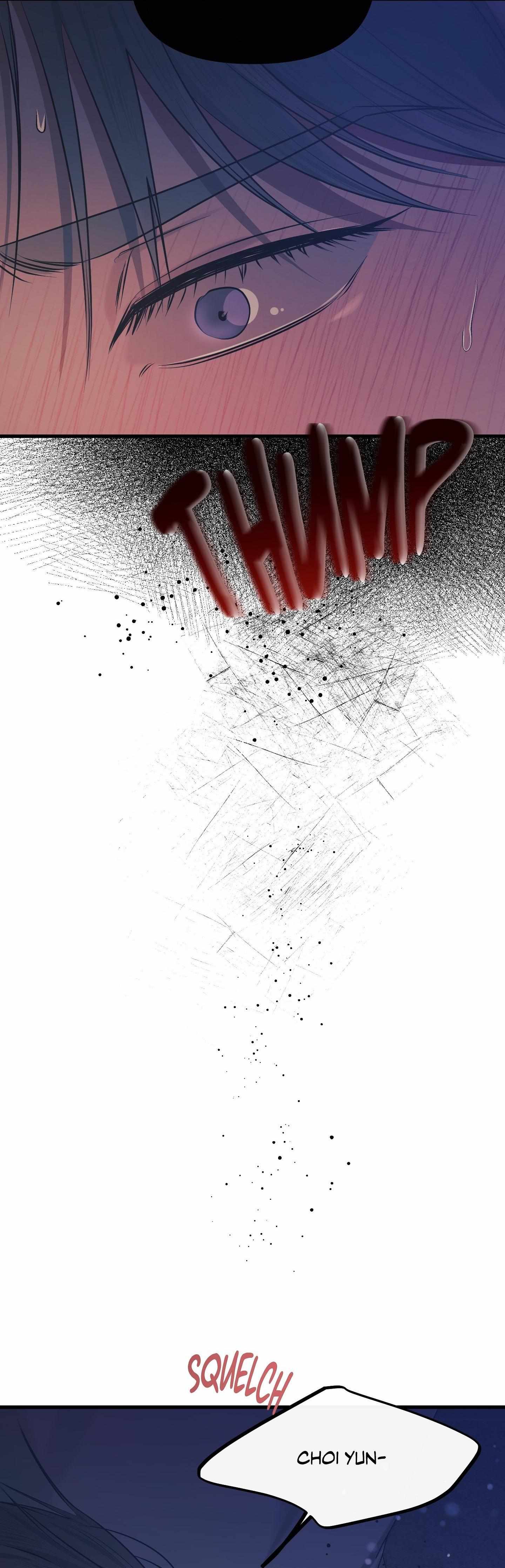 Read On the Dot chapter 19 image 70 on Lezhin