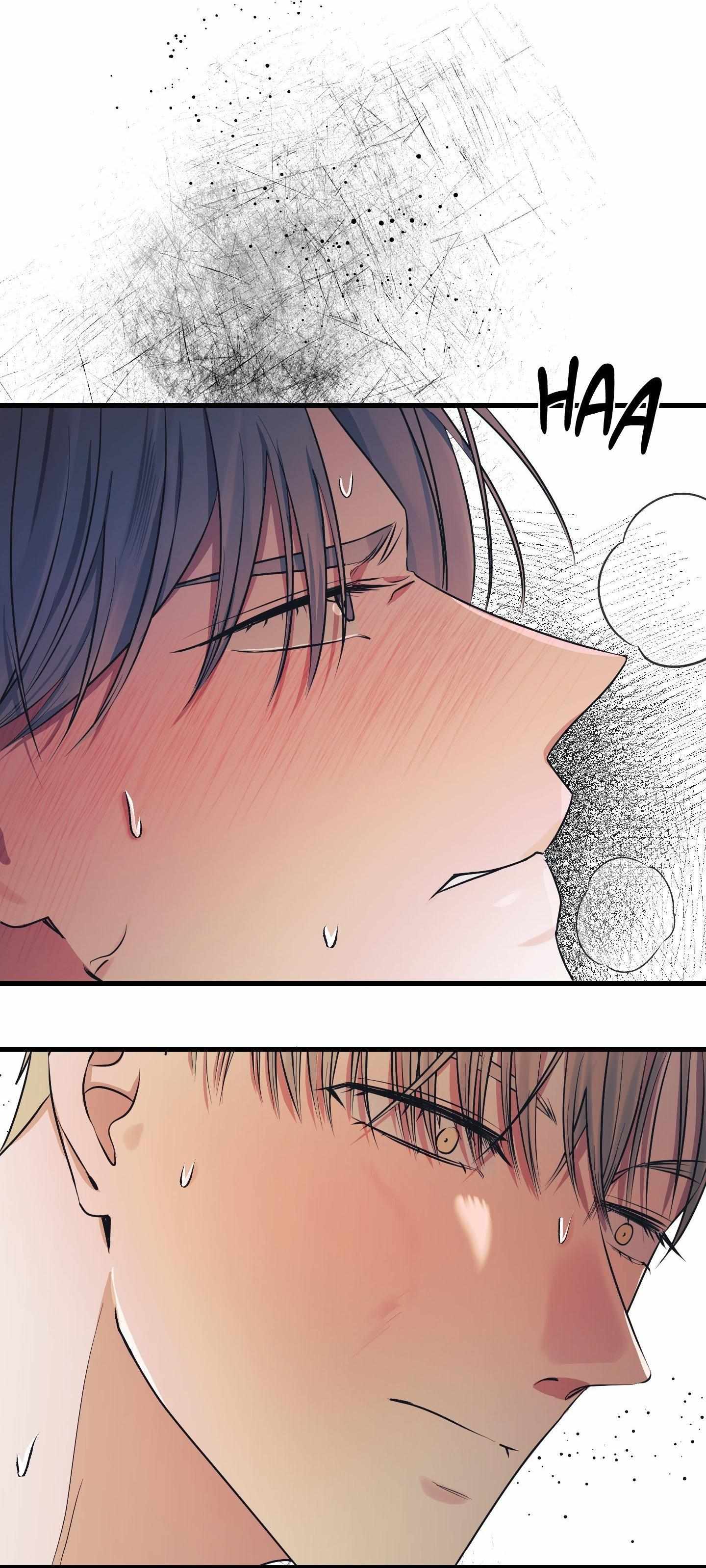 Read On the Dot chapter 19 image 75 on Lezhin