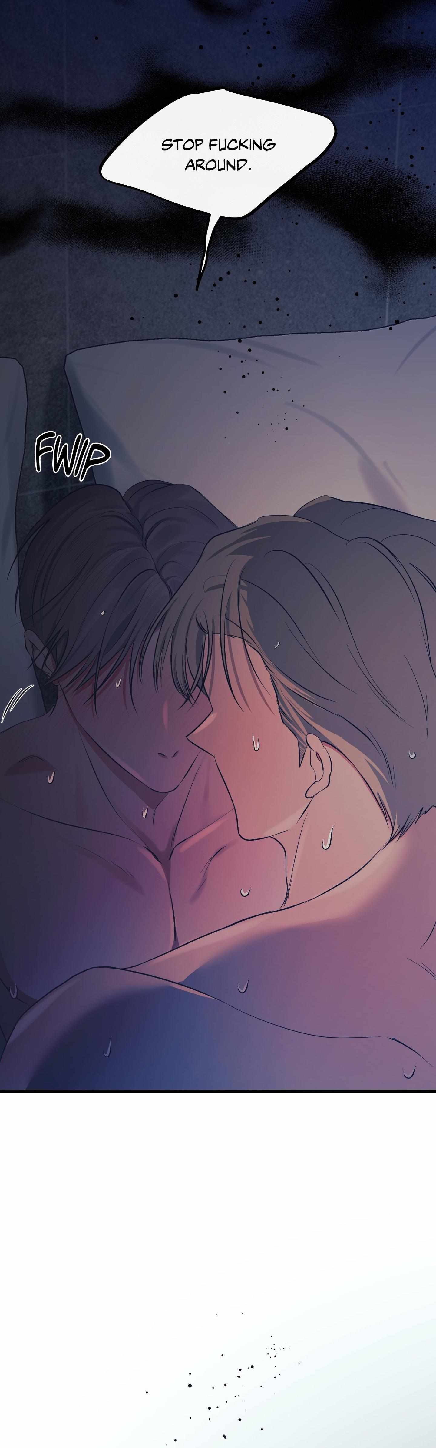Read On the Dot chapter 19 image 77 on Lezhin