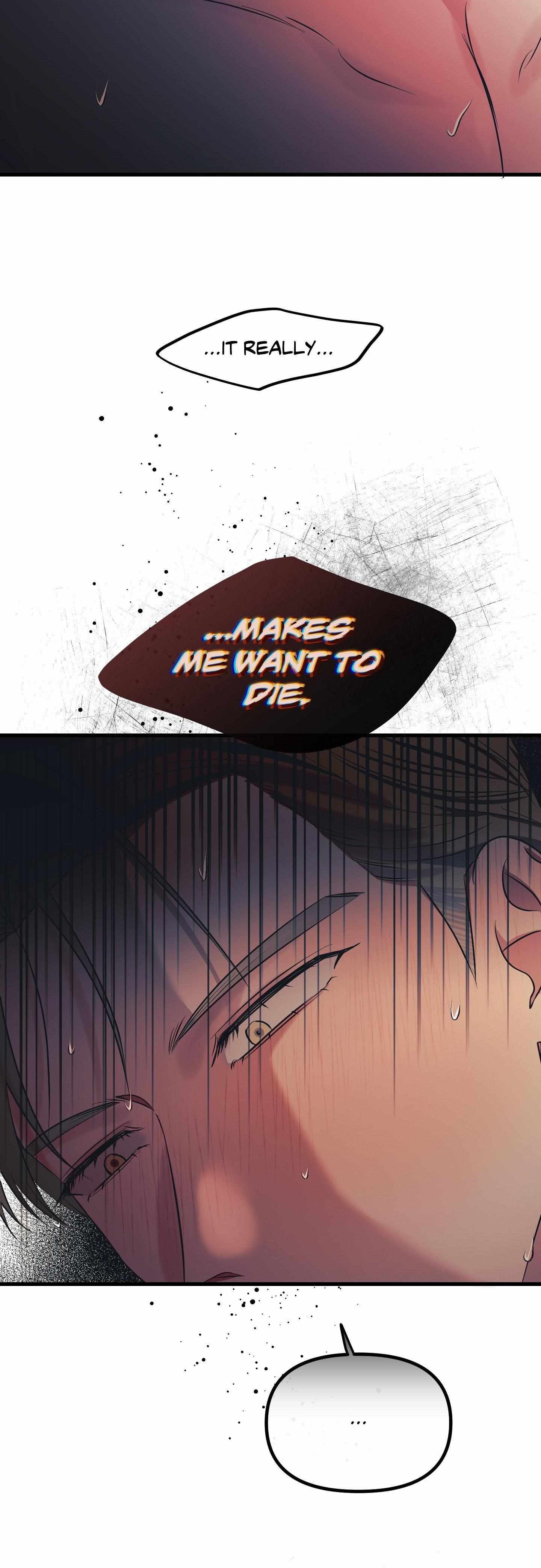 Read On the Dot chapter 19 image 81 on Lezhin