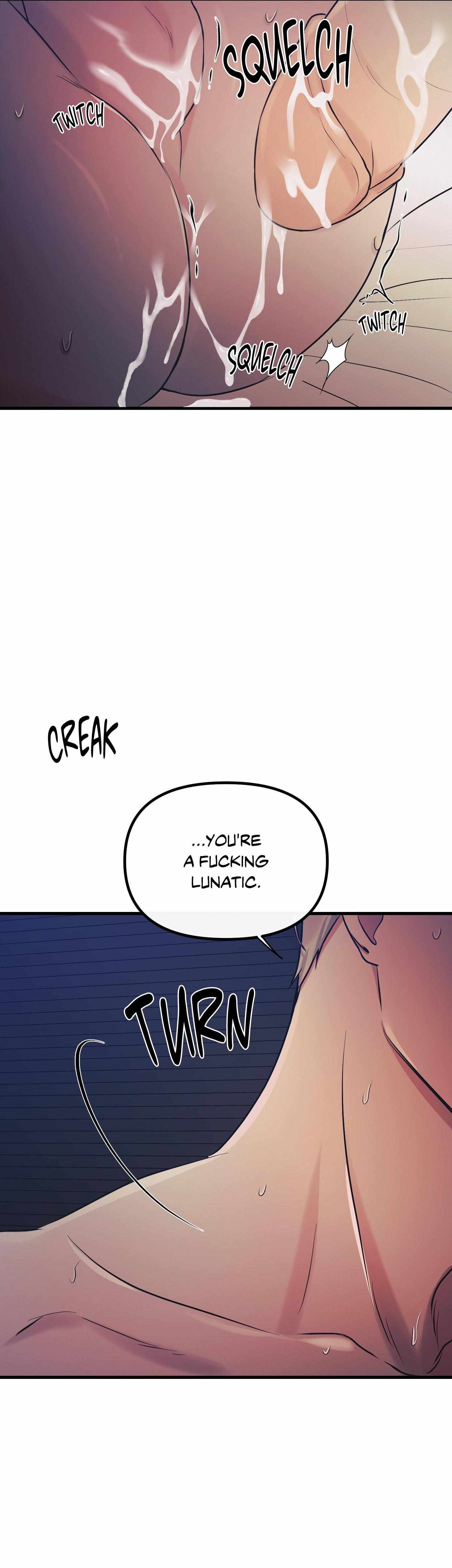 Read On the Dot chapter 19 image 83 on Lezhin