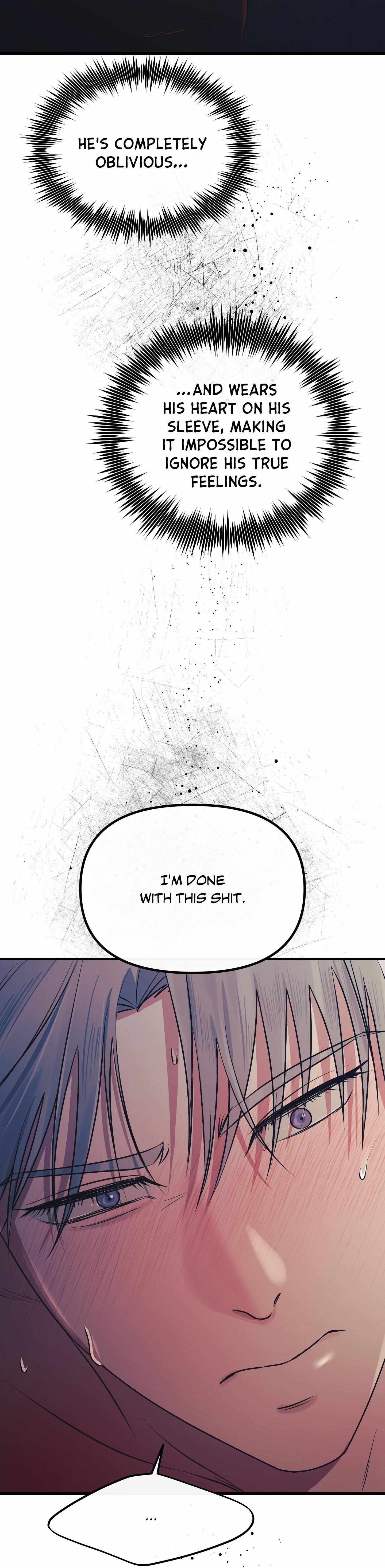 Read On the Dot chapter 19 image 85 on Lezhin