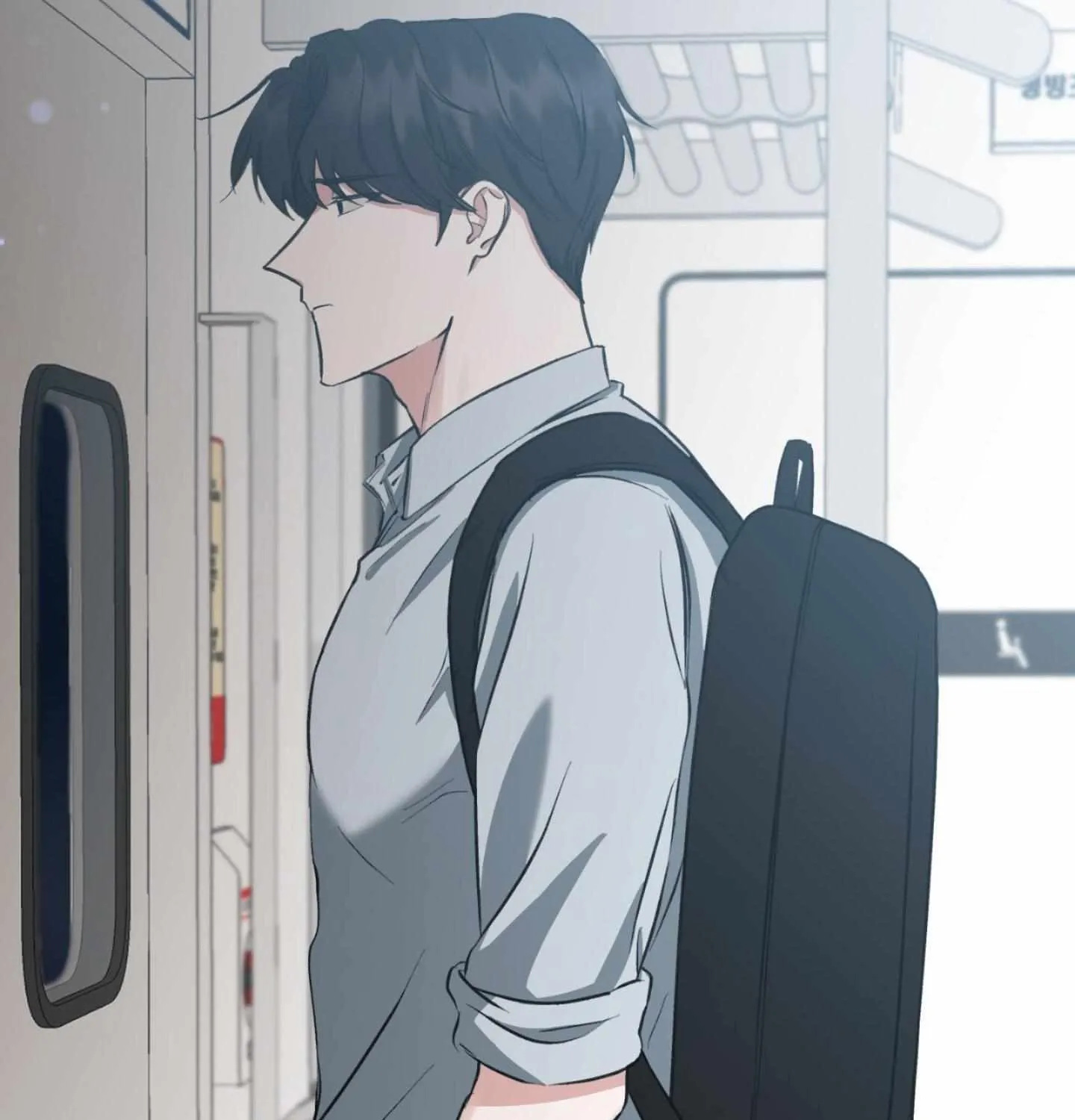 Read On the Dot chapter 2 image 10 on Lezhin