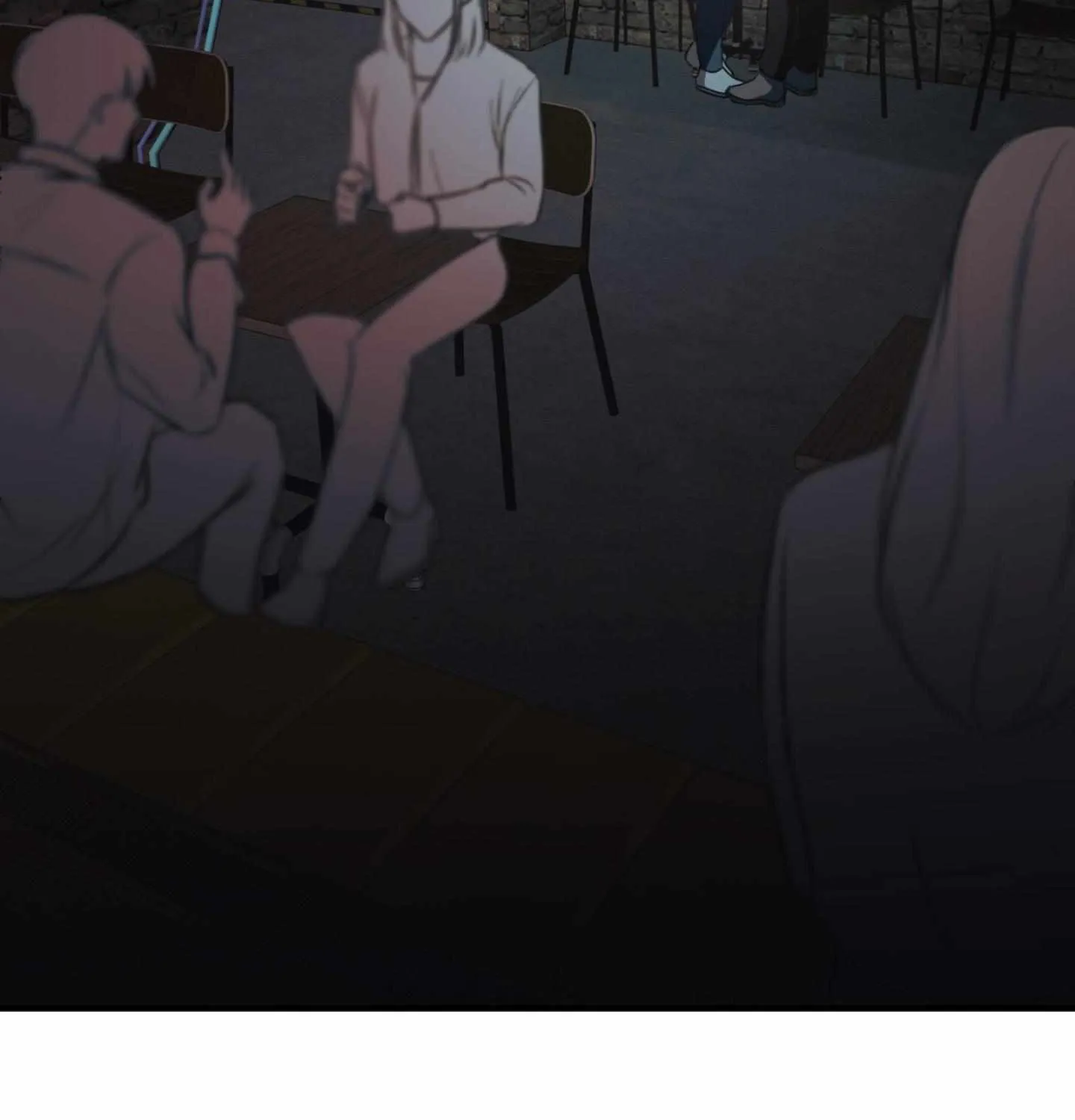 Read On the Dot chapter 2 image 101 on Lezhin