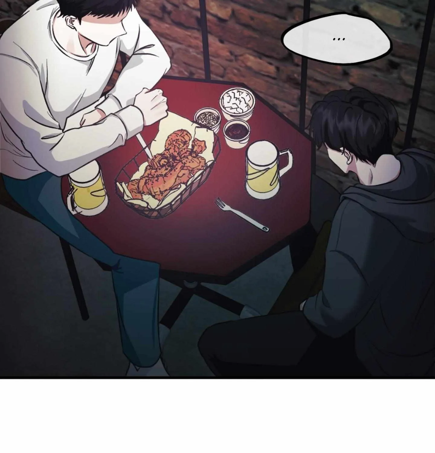 Read On the Dot chapter 2 image 104 on Lezhin