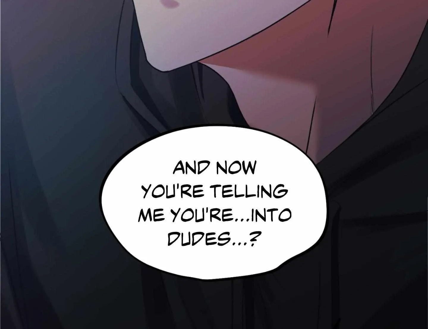 Read On the Dot chapter 2 image 110 on Lezhin