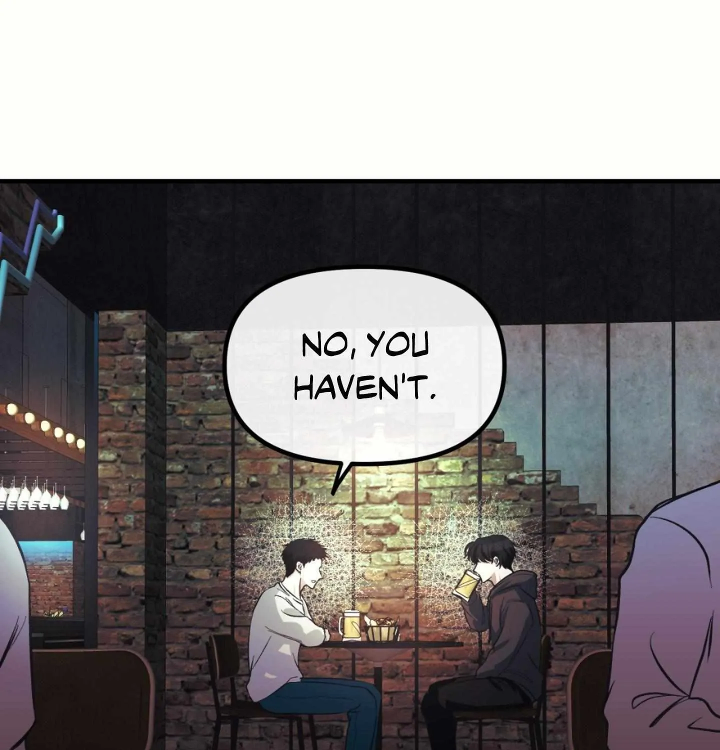 Read On the Dot chapter 2 image 118 on Lezhin