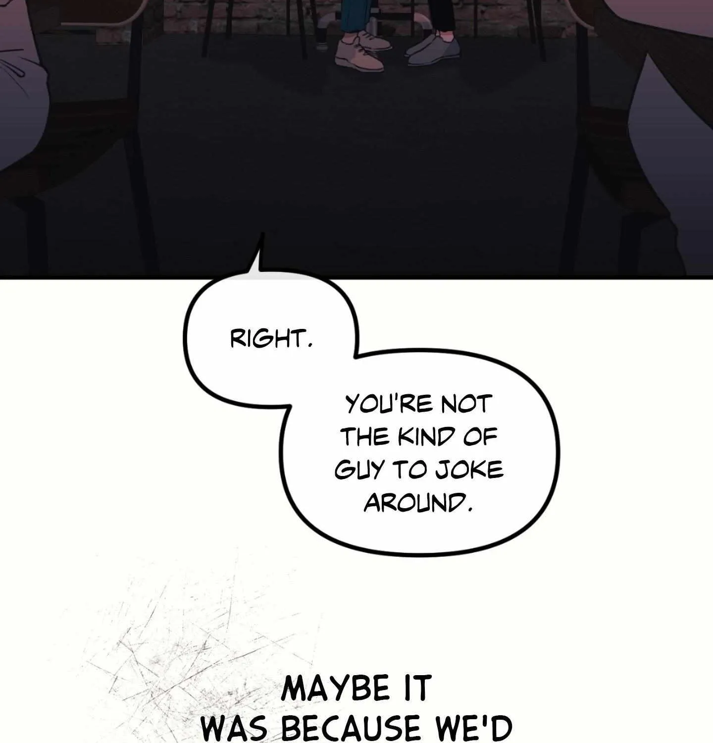 Read On the Dot chapter 2 image 119 on Lezhin