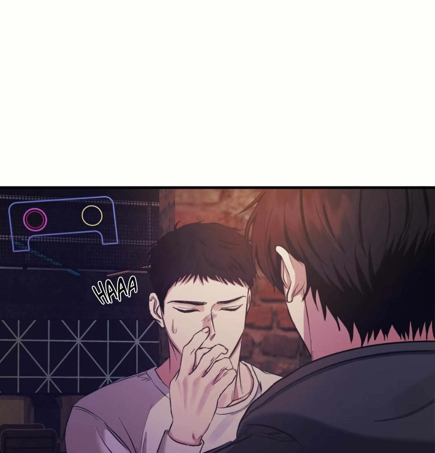 Read On the Dot chapter 2 image 130 on Lezhin