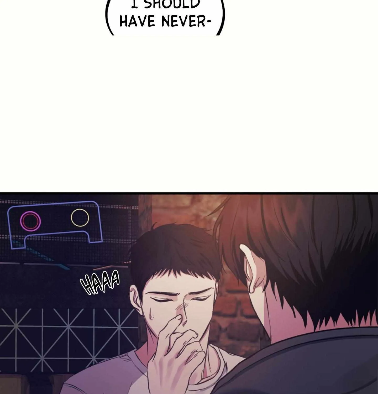 Read On the Dot chapter 2 image 134 on Lezhin