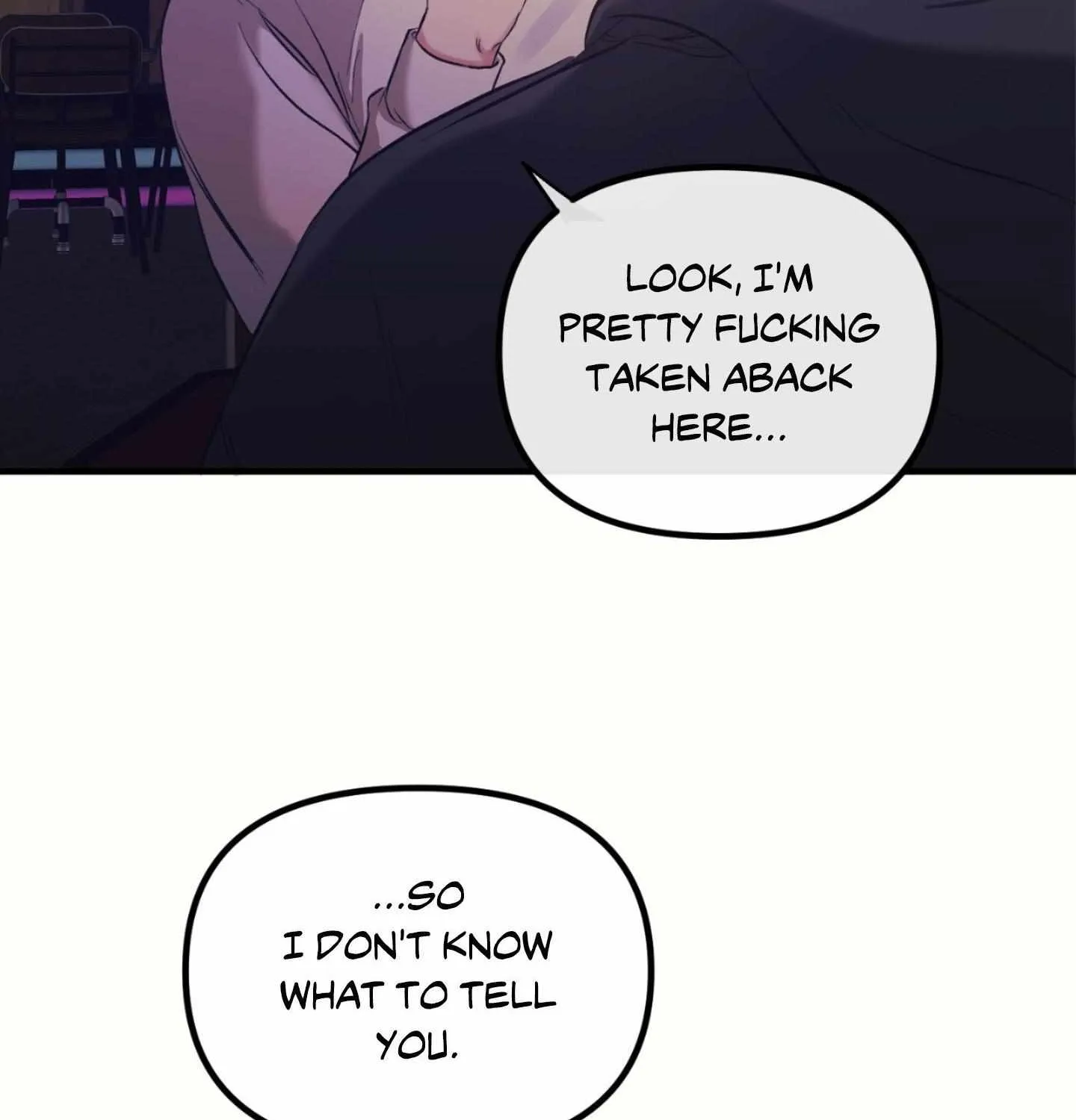 Read On the Dot chapter 2 image 135 on Lezhin