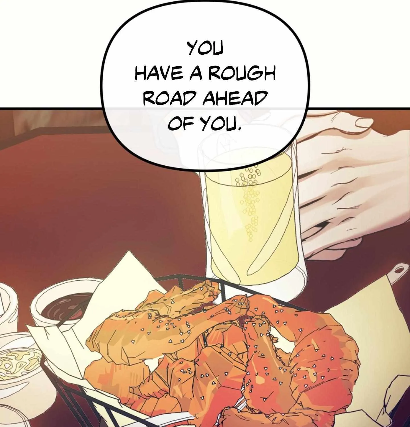 Read On the Dot chapter 2 image 143 on Lezhin
